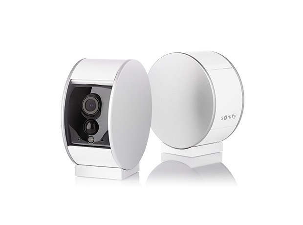 Somfy Indoor Camera